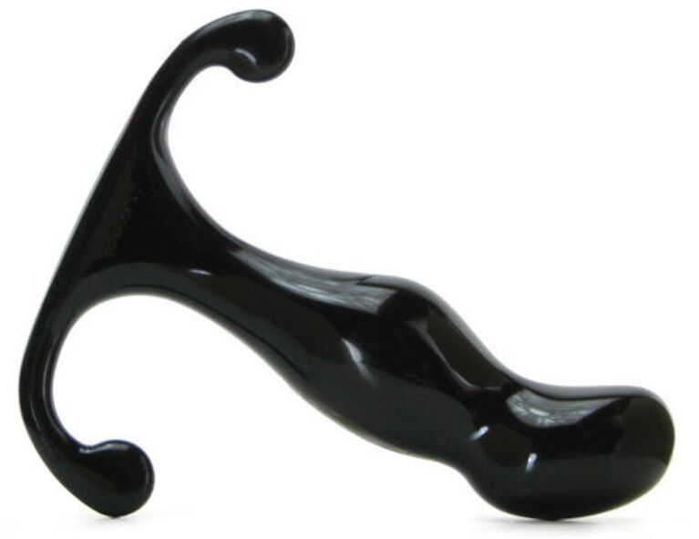 Prostate massage device for prostate